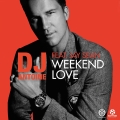 Album Weekend Love (feat. Jay Sean)