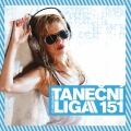 Album Tanecni Liga 151
