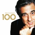 Album 100 Best Placido Domingo