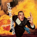 Album I've Been Expecting You