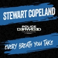 Album Every Breath You Take (feat. Armand Sabal-Lecco, Rusty Anderson,