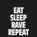 Album Eat Sleep Rave Repeat (Main Vocal Mix)