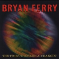 Album The Times They Are A-Changin'