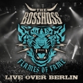 Album Flames Of Fame (Live Over Berlin)