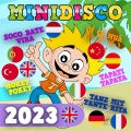Album Minidisco 2023 (International Songs)