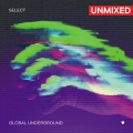 Album Global Underground: Select #8 / Unmixed