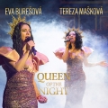 Album Queen Of The Night