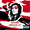 Album American Life (The Remixes)