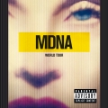 Album MDNA World Tour