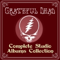 Album Complete Studio Albums Collection