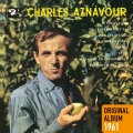 Album Il faut savoir - Original album 1961