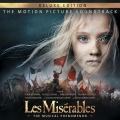 Album Les Misérables: The Motion Picture Soundtrack Deluxe