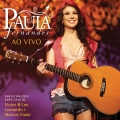 Album Paula Fernandes Ao Vivo