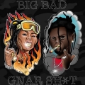 Album Big Bad Gnar Shit (feat. Germ)