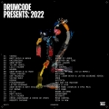 Album Drumcode Presents: 2022