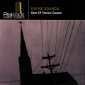 Album Divine Sounds: Best Of Classic Gospel