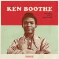 Album Essential Artist Collection - Ken Boothe
