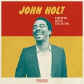 Album Essential Artist Collection - John Holt