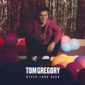 Album Never Look Back - Single