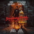 Album The Ballad of Sweeney Todd (Opening) [2023 Broadway Cast Recordi