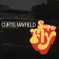 Album Superfly:  Deluxe 25th Anniversary Edition