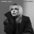 Album I Am Free (Piano Version)