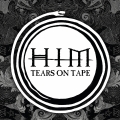 Album Tears On Tape