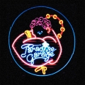 Album Paradise Garage