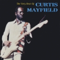 Album The Very Best of Curtis Mayfield