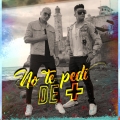 Album No Te Pedí Más (feat. Makano)