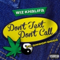 Album Don't Text Don't Call (feat. Snoop Dogg)