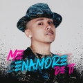 Album Me Enamore de Ti