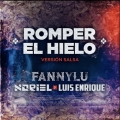 Album Romper El Hielo (Versión Salsa)