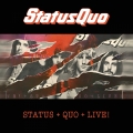 Album Status Quo Live