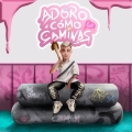 Album ADORO COMO CAMINAS