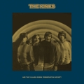 Album The Kinks Are The Village Green Preservation Society (2018 Delux
