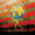 Album World's Strongest Man - The Soundtrack