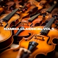 Album Namma Classical Vol 5 (feat. Sindhu Suchethan,Smitha HM,Bhagyala