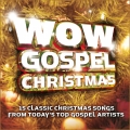 Album WOW Gospel Christmas