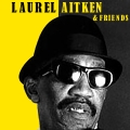 Album Laurel Aitken & Friends