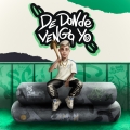 Album DE DONDE VENGO YO