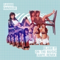 Album Blame It on the Music (AMYL Remix)