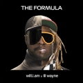 Album The Formula - Single