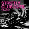 Album Strictly Club Cuts, Vol. 4