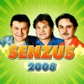 Album Senzus 2008