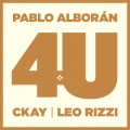 Album 4U (feat. CKay, Leo Rizzi)