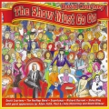 Album David Courtney: The Show Must Go On