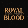 Album Mountains At Midnight