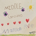 Album Middle Ground - Single