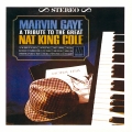 Album Tribute To Nat King Cole